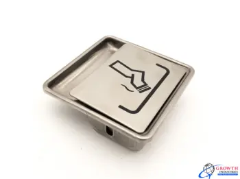 0FV9500A01G01G Ashtray Assembly with Graphics